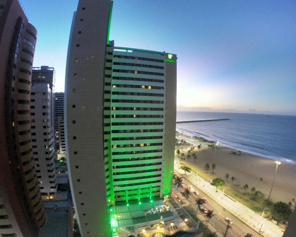 דירות פורטאלזה Terracos Do Atlantico מראה חיצוני תמונה